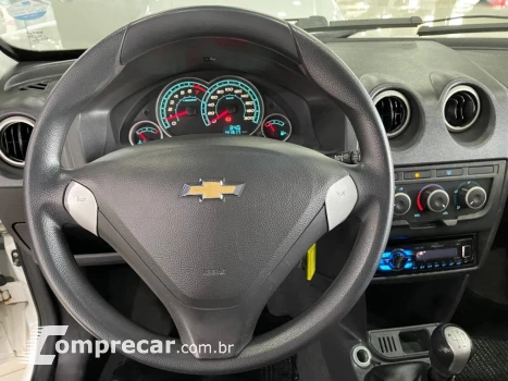 CELTA 1.0 MPFI LT 8V FLEX 4P MANUAL