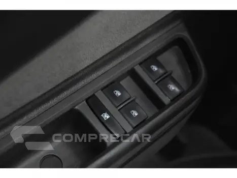 COBALT - 1.8 MPFI LTZ 8V 4P AUTOMÁTICO