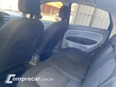 LINEA 1.9 MPI LX 16V