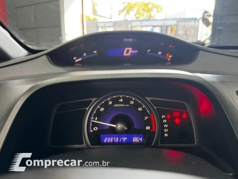 CIVIC 1.8 EXS 16V