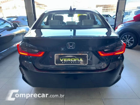 CITY 1.5 I-vtec Touring
