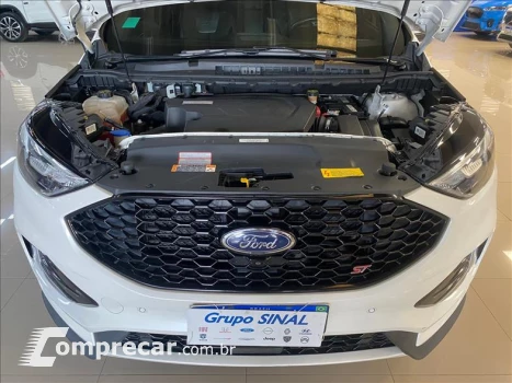 EDGE 2.7 V6 Ecoboost ST AWD