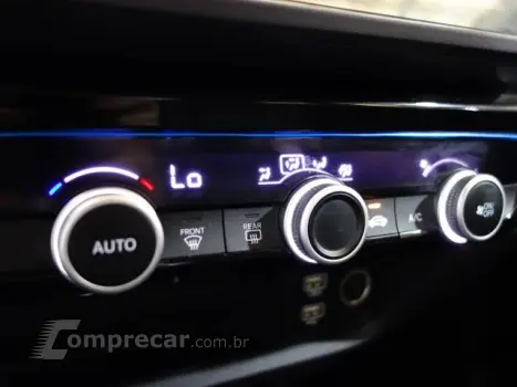 CITY - 1.5 I-VTEC EXL CVT