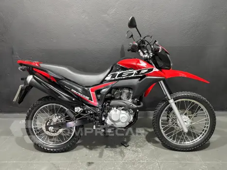 BROS 160 ESDD