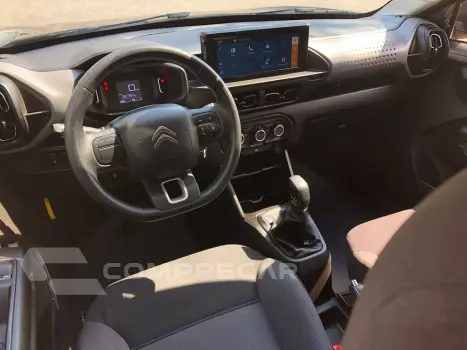 C3 1.0 Firefly Flex Live Pack Manual