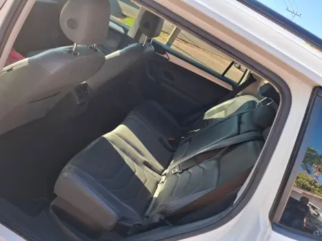 Tiguan 1.4 250 Tsi Total Flex Allspace Tiptronic