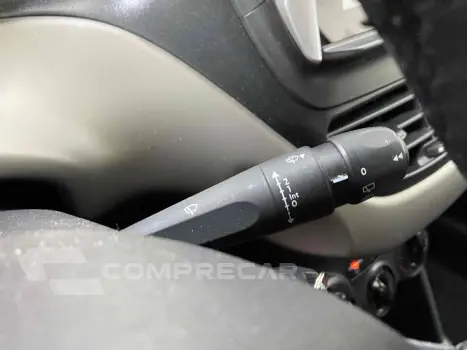 2008 1.6 16V FLEX ALLURE 4P AUTOMÁTICO