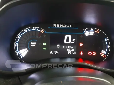 KWID 1.0 12V SCE FLEX ZEN MANUAL