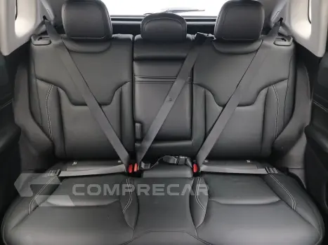 COMPASS 1.3 T270 TURBO FLEX LONGITUDE AT6