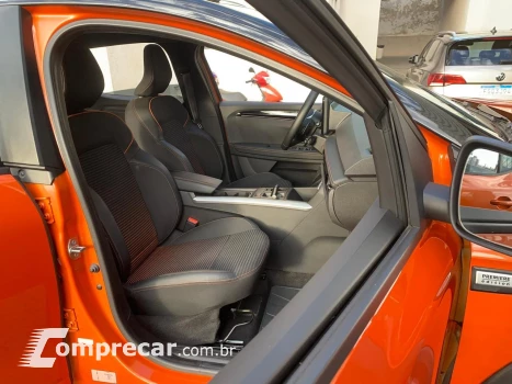 Kardian Prem. Ed Flex 1.0 TB 12V 5p Aut.