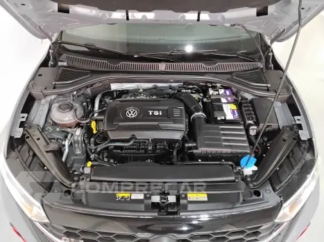 JETTA 2.0 350 TSI GASOLINA GLI DSG