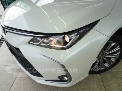 COROLLA 2.0 VVT-IE FLEX XEI DIRECT SHIFT