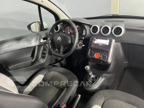 C3 1.2 PURE TECH FLEX ATTRACTION MANUAL