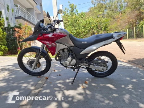 HONDA XRE 300