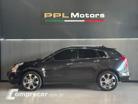 SRX 3.6 PREMIUM COLLECTION AWD V6 FLEX 4P AUTOMÁTICO