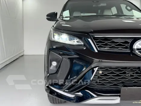 HILUX SW4 2.8 SRX Diamond 4X4 7 Lugares 16V Turbo Intercoole