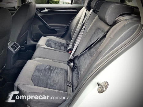 GOLF 1.4 TSI Highline 16V