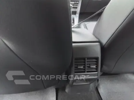 POLO 1.0 170 TSI HIGHLINE AUTOMÁTICO