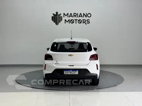 ONIX 1.0 FLEX MANUAL