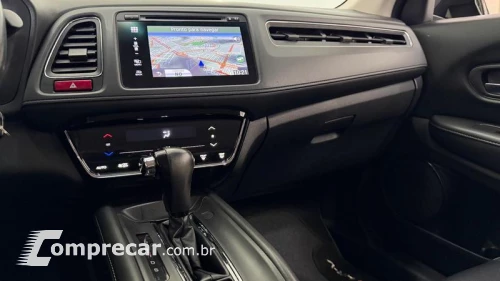 HR-V EXL CVT