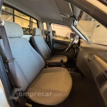 Saveiro CL 1.6 Mi / CL/ C 1.6