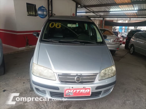IDEA 1.4 MPI ELX 8V