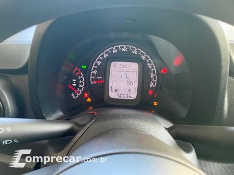 Mobi 1.0 4P FLEX EVO TREKKING