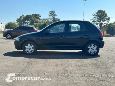 CELTA 1.0 MPFI 8V