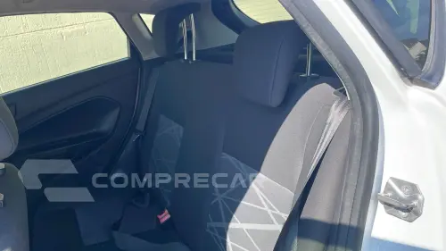 FIESTA 1.5 SE Hatch 16V