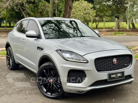 E-PACE 2.0 16V P250 Turbo R-dynamic S AWD