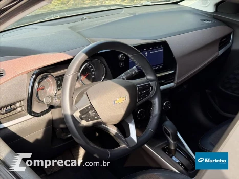 MONTANA 1.2 TURBO FLEX LTZ AUTOMÁTICO