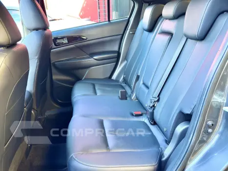 ECLIPSE CROSS 1.5 MIVEC TURBO GASOLINA HPE-S CVT