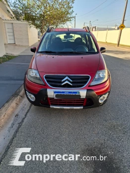 C3 1.4 I XTR 8V