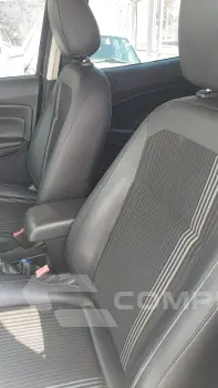 Ecosport  fresty
