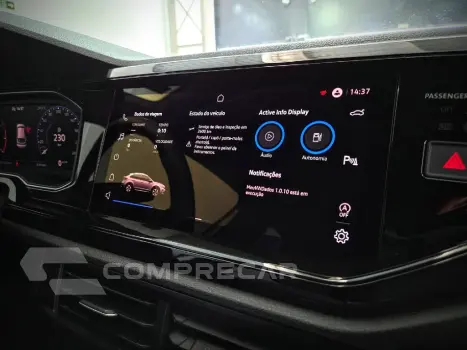 NIVUS 1.0 200 TSI TOTAL FLEX HIGHLINE AUTOMÁTICO