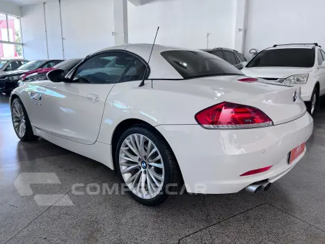 Z4 2.0 16V Turbo Sdrive20i