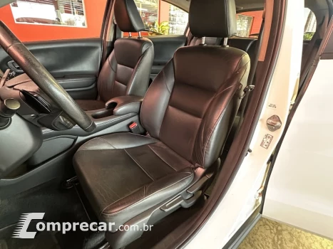 HR-V 1.8 16V FLEX TOURING 4P AUTOMÁTICO