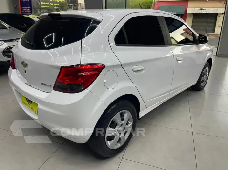 ONIX 1.0 LT