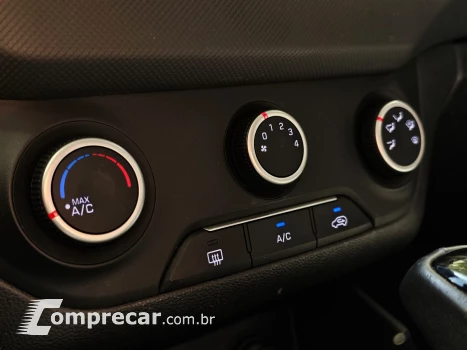 CRETA 1.6 16V Pulse