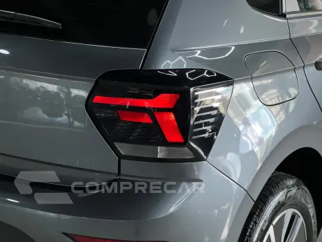 POLO 1.0 MPI TRACK MANUAL
