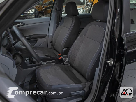 T-CROSS 1.0 200 TSI Sense
