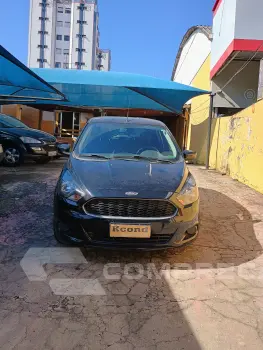 KA + 1.0 SE 12V