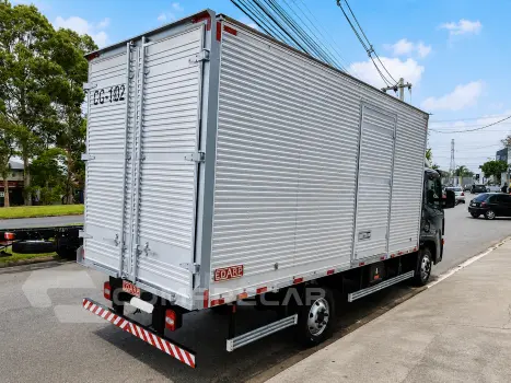 Delivery Express+ 3.0 Prime + Baú 5 Metros