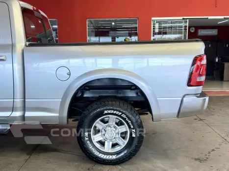 2500 6.7 LARAMIE 4X4 CD I6 TURBO DIESEL 4P AUTOMÁTICO