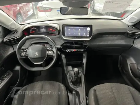 208 1.0 FIREFLY FLEX LIKE MANUAL