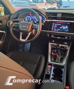 Audi Q3 1.4 35 TFSI Prestige S Tronic 4 portas