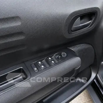 C4 CACTUS 1.6 VTI 120 Feel Eat6