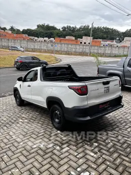 STRADA 1.3 MPI Fire CS 8V