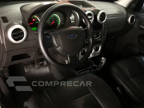 ECOSPORT 1.6 XLT 8V