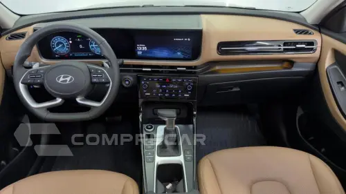 CRETA 1.0 TGDI AT6 PLATINUM